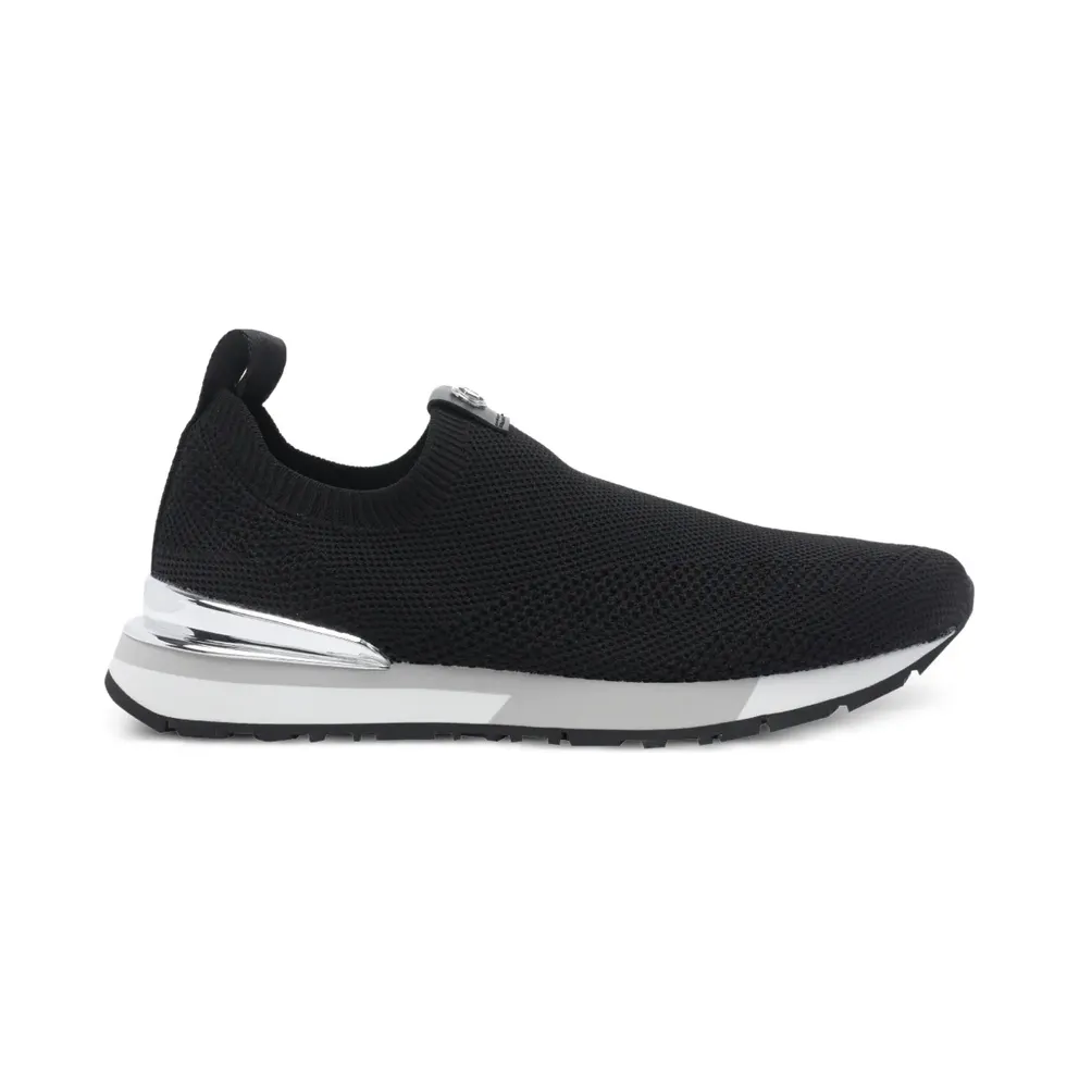 Michael Kors Klassische Slip-On- – Black (43F5NOFP1D)