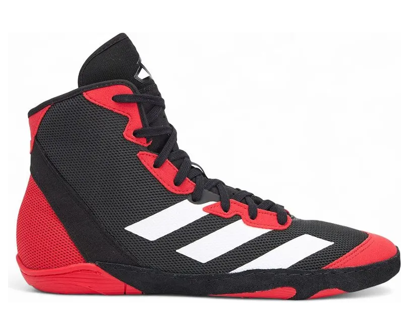 adidas Adizero Mat Wizard 6 Team Red Core Black (IG2015)