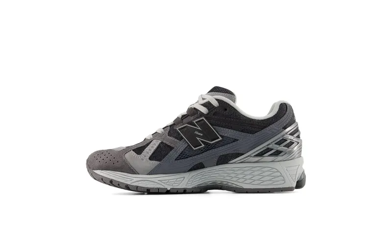 New Balance 1906 Utility “Black Grey” (U19064J0)