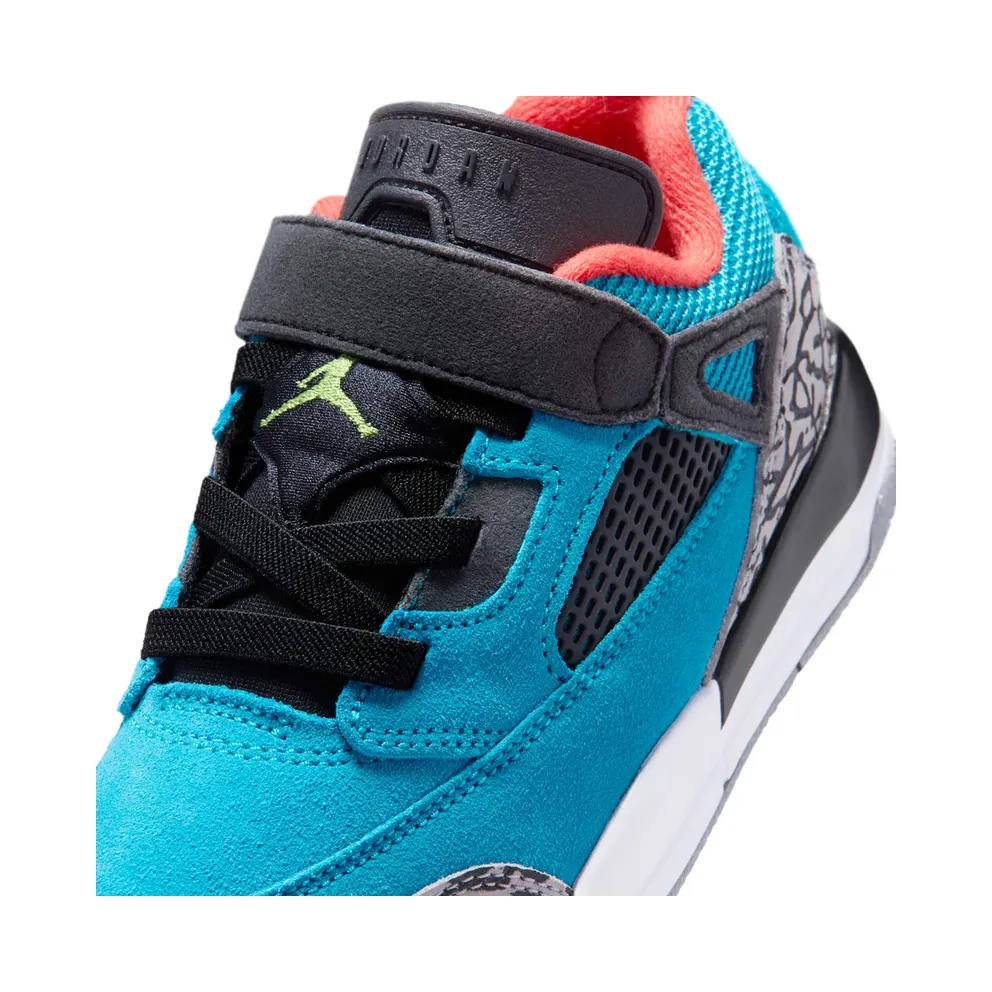 Jordan Spizike Low Neo Turquoise Light Crimson (FQ3951-402)