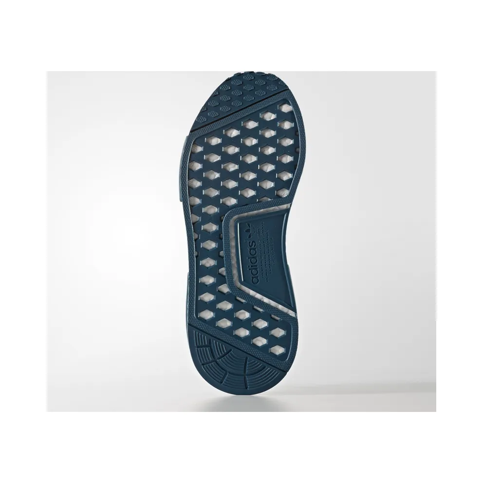 adidas NMD R1 Sea Crystal (W) Sea Crystal/Turquoise/Sea Crystal (CG3601)