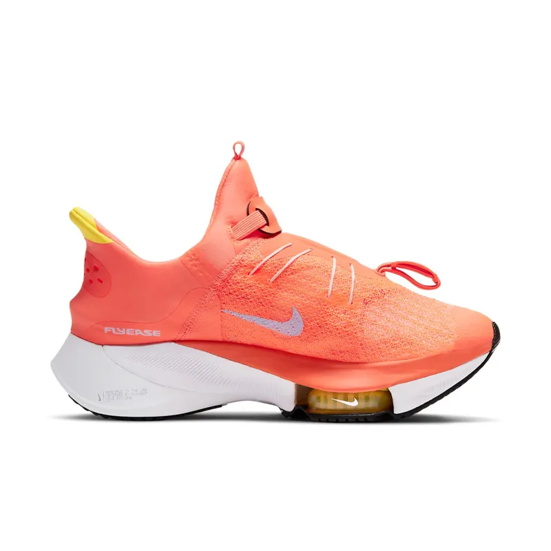 Nike Air Zoom Tempo NEXT% FlyEase Running Pink (CZ2853-800)