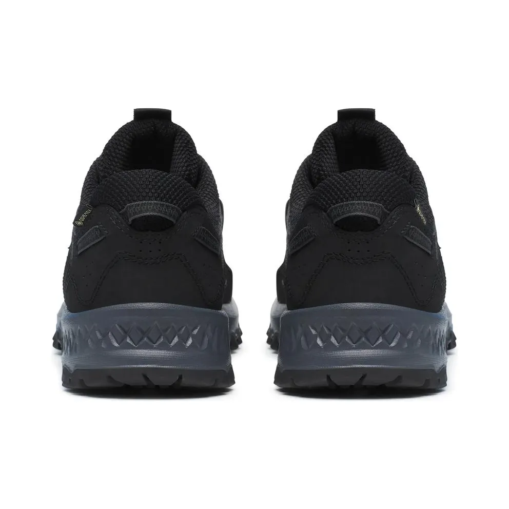 Saucony Grid Peak Black (S70849-1)