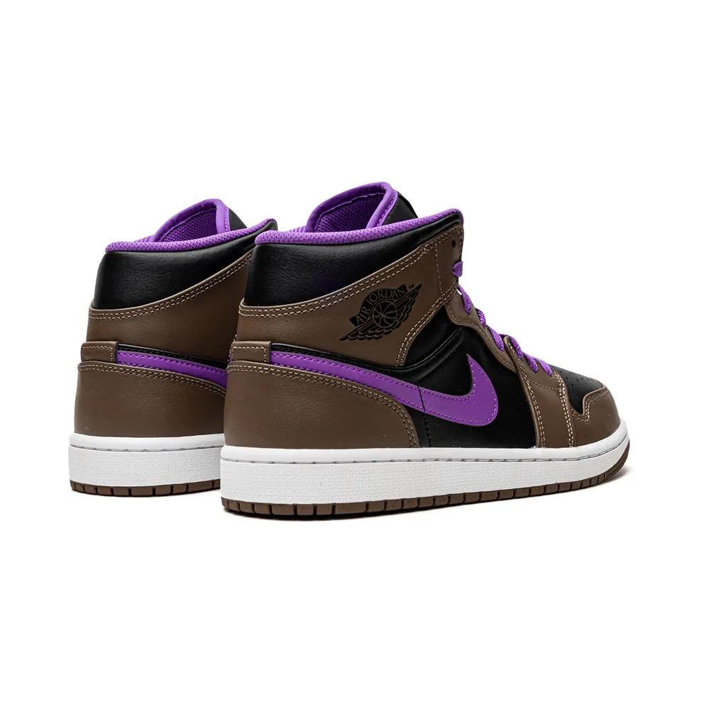 Air Jordan 1 Mid “Palomino” (DQ8426-215)