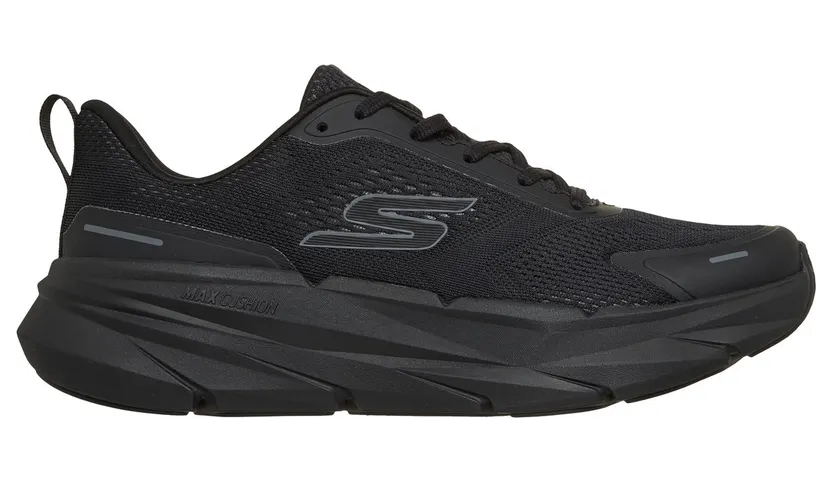 Skechers Max Cushioning Premier 3 Black (221220BBK)