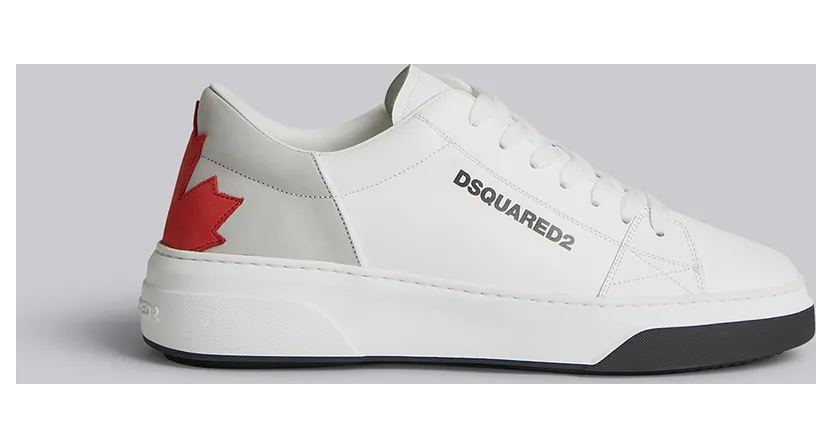 dsquared2-sneaker 17133588IX