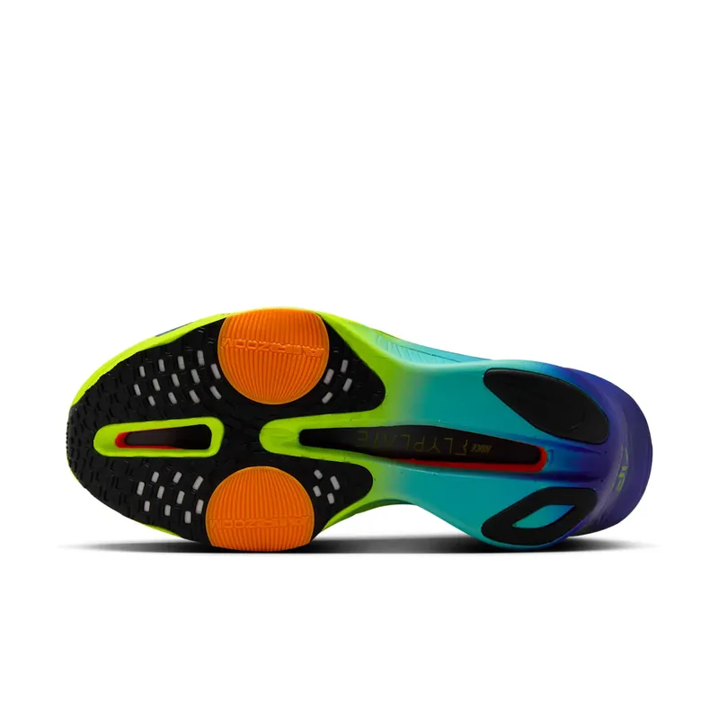 Nike ZOOMX ALPHAFLY 3 “Volt” (FD8315-700)