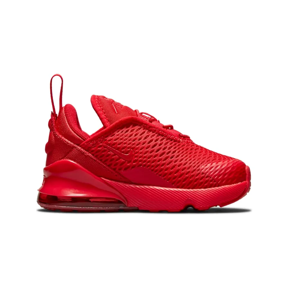 Nike Air Max 270 University Red (TD) (DM8876-600)
