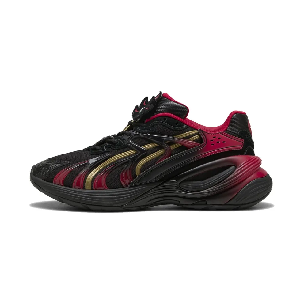 Puma Inverse Sonic The Hedgehog Shadow (403646-01)