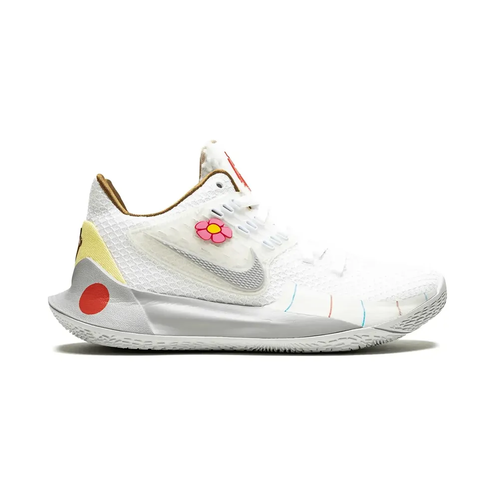 Nike Kyrie low-top – Red (CJ6953)