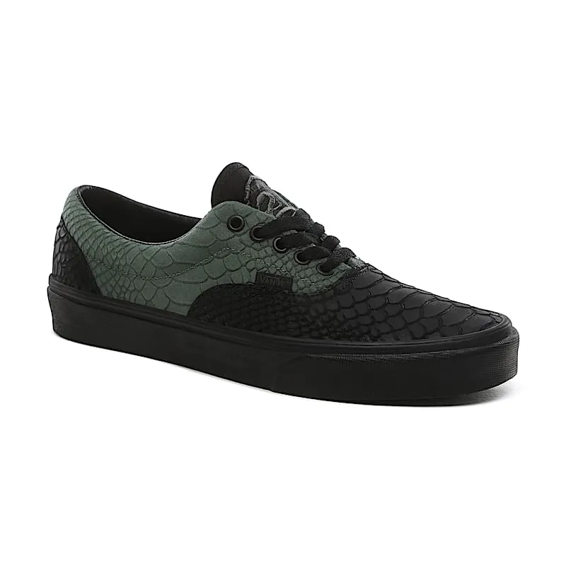 Vans Harry Potter x Era ‘Slytherin’ Green/Black (VN0A4BV4VXQ)