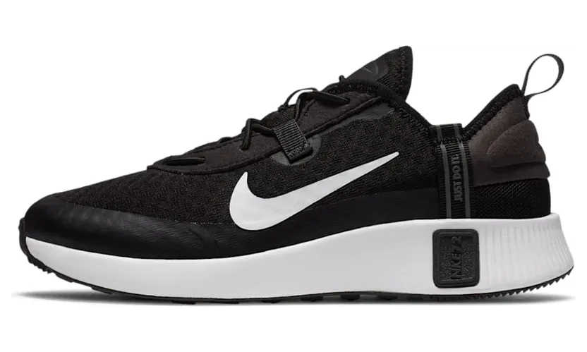 Nike Reposto Zwart (DA3266-012)