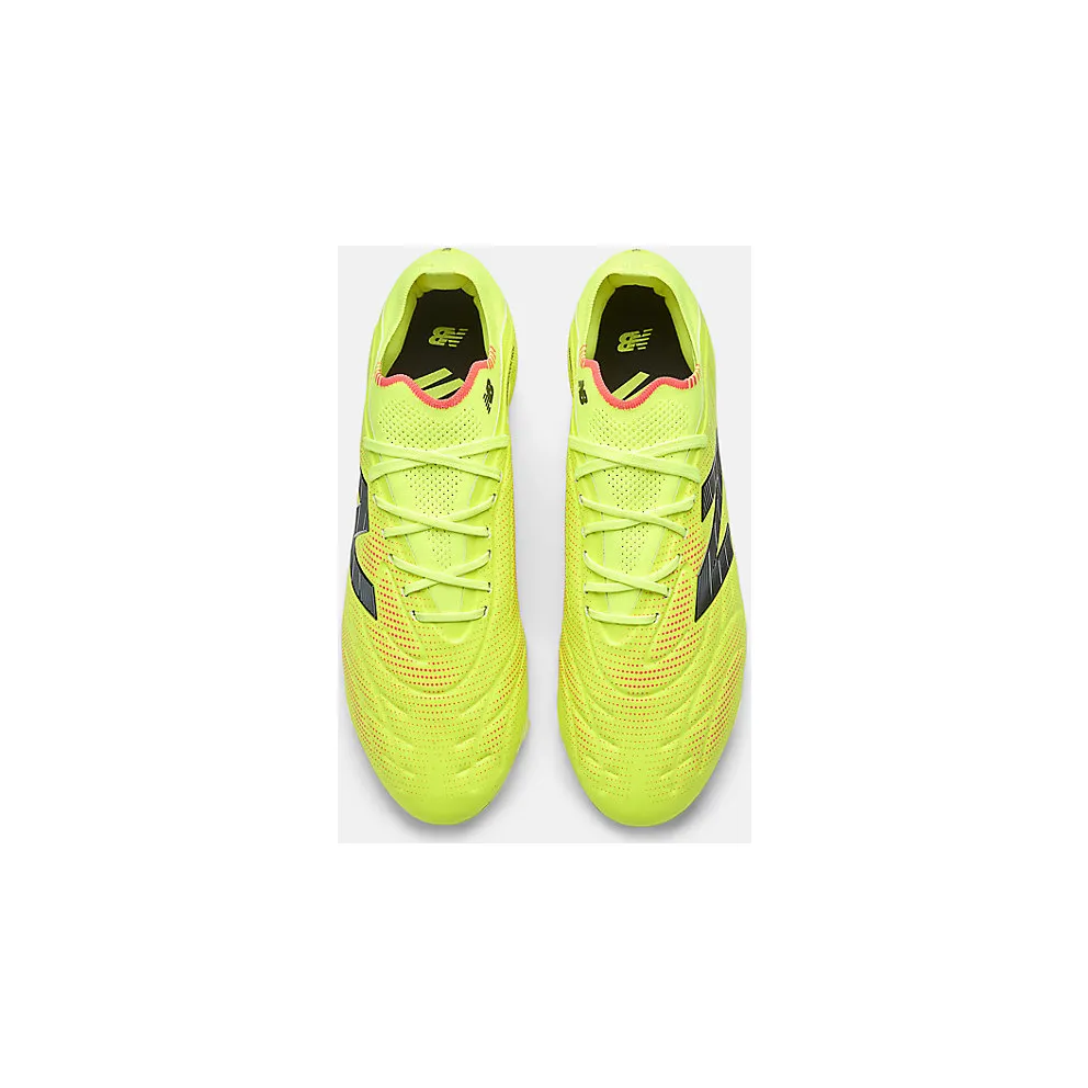 New Balance Tekela Elite Low FG V5 Hi-Lite Energy Red (ST1FLWO5)