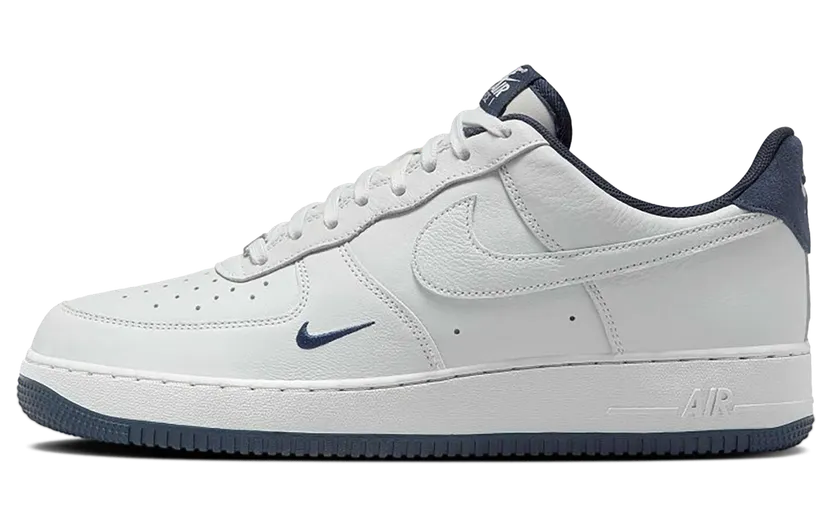 Nike Air Force 1 Low ’07 LV8 “Photon Dust Obsidian” (HM9483-001)