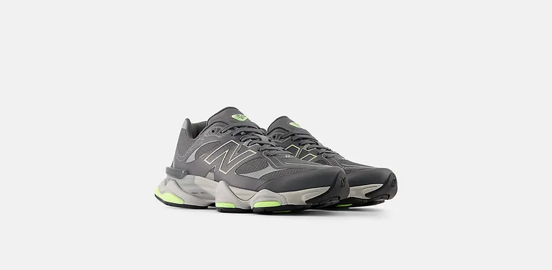 New Balance 9060 “Grey Green” (U906041H)