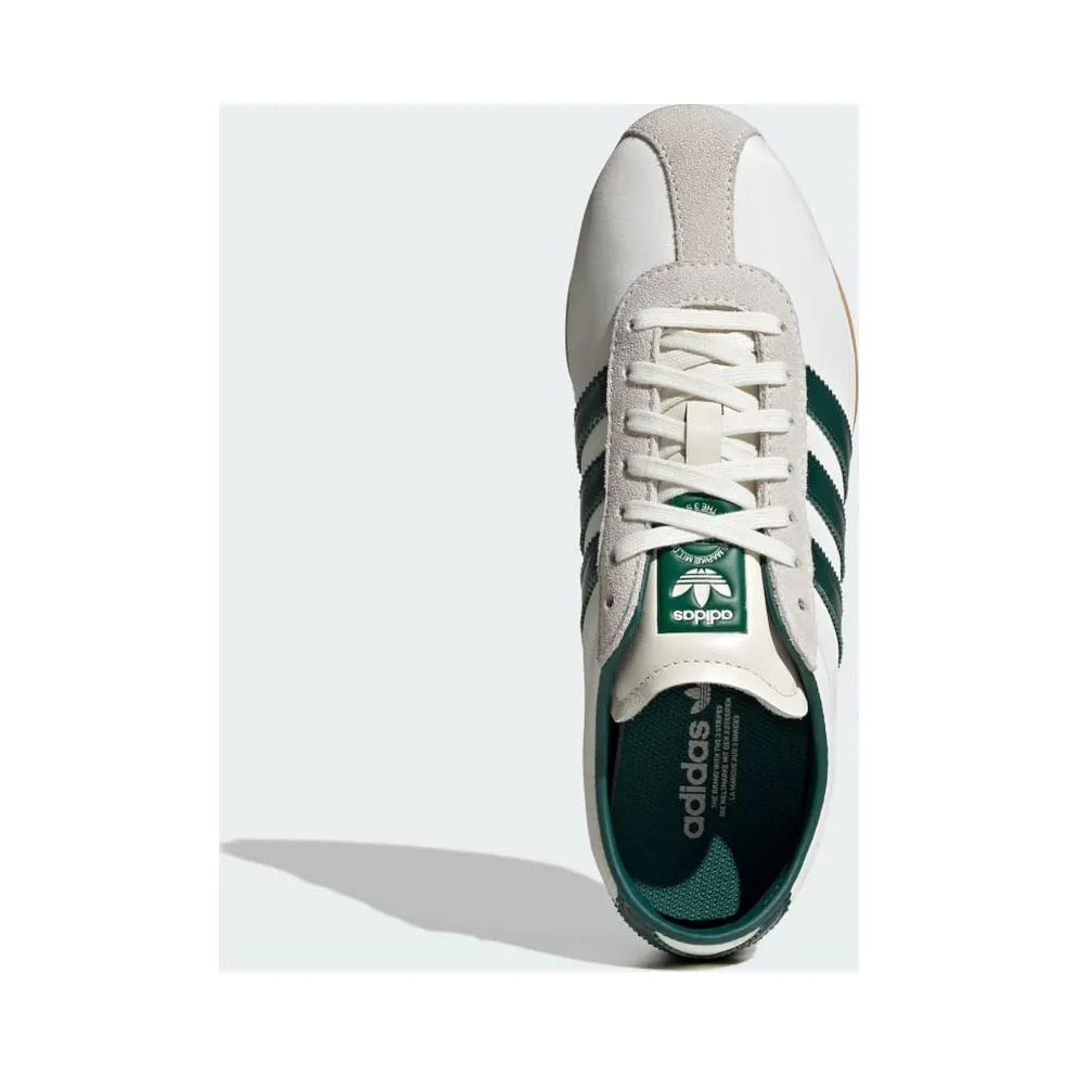 Adidas Tokyo Off White / Collegiate Green / Gold Metallic (JP9705)