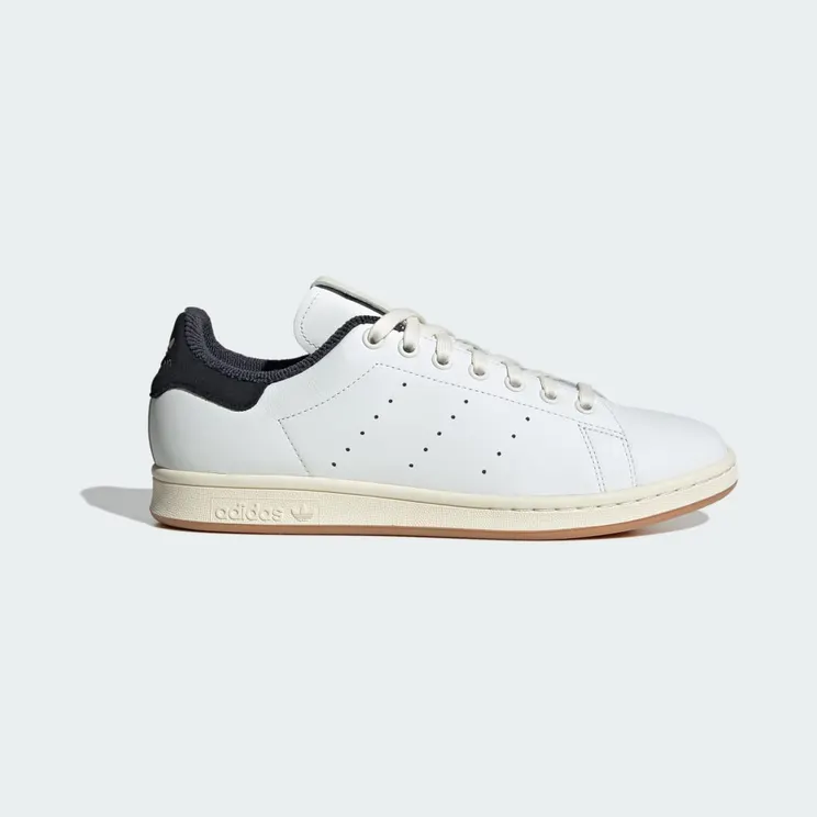 adidas Stan Smith Core White / Core Black / Cream White (ID2032)