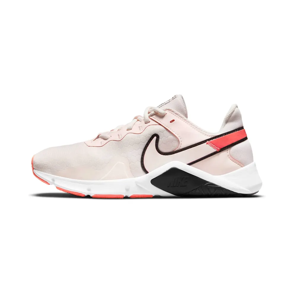 Nike Legend Essential 2 Light Soft Pink Black (CQ9545-600)