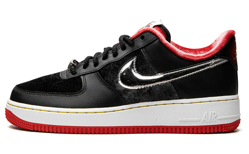 Nike Air Force 1 Low “H-Town” (DZ5427-001)