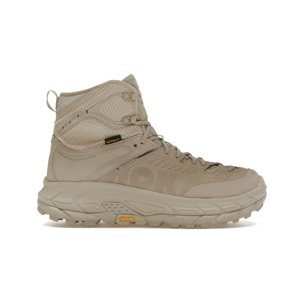 Hoka One Tor Ultra Hi 2 Waterproof Boot Simply Taupe (1107293-SITA)