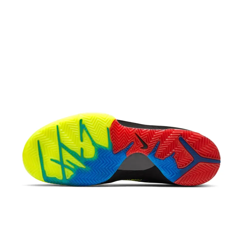Nike Kobe 4 Protro Wizenard Multi-Color/Black-Volt (CV3469-001)