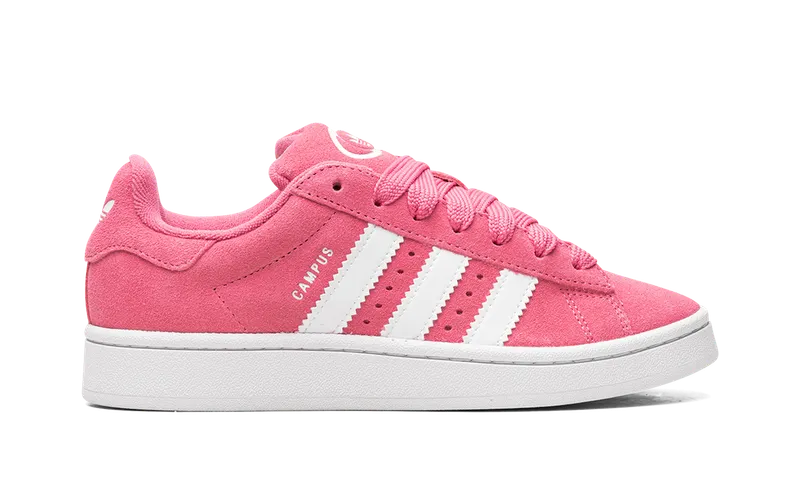 Adidas CAMPUS 00S “Pink Fusion” (ID7028)