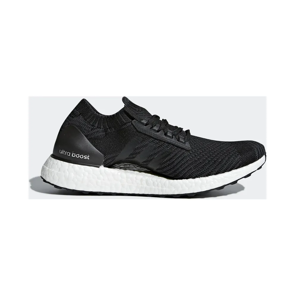 adidas Ultraboost X Core Black Carbon (W)