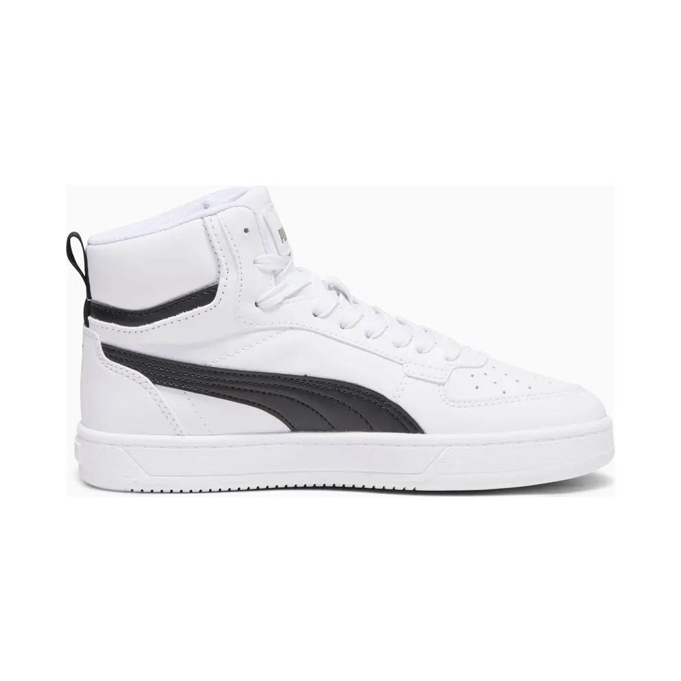 Puma Caven 2.0 halfhoge Gold/Black/White (39384201)