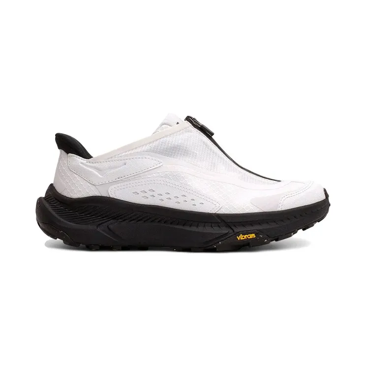 Hoka One Project Transport Frost Black (1162850-FLCK)