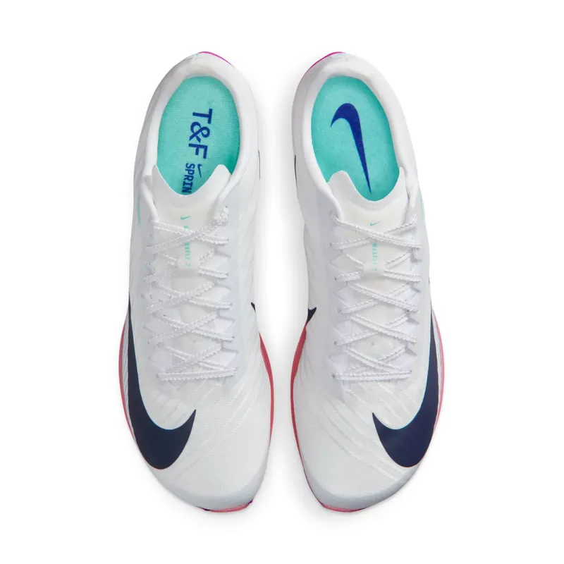 Nike Maxfly 2 White Obsidian (FD8395-100)