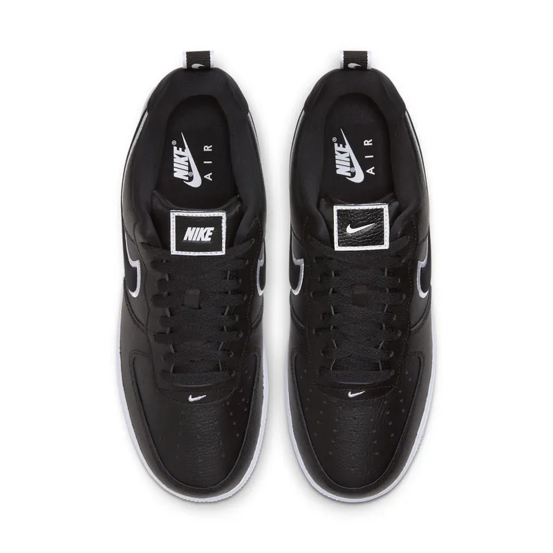 Nike Air Force 1 Black (DH2472-001)