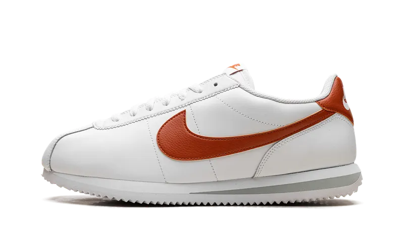 Nike Cortez “Campfire Orange” (DM4044-102)