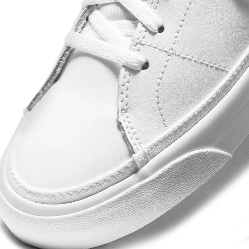 Nike Court Legacy GS “White” (DA5380-104)
