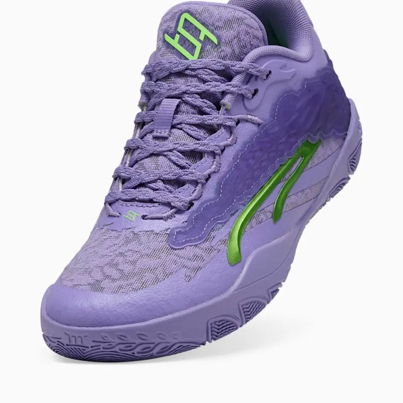 Puma Stewie 3 Lace Em Up “Lavender Alert” (311346-01)