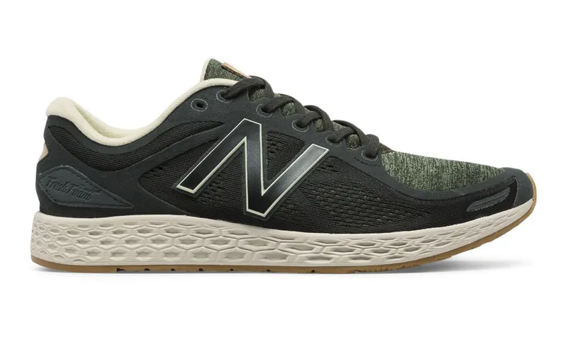 New Balance Fresh Foam Zante Rufle Green (MLZANTAO)