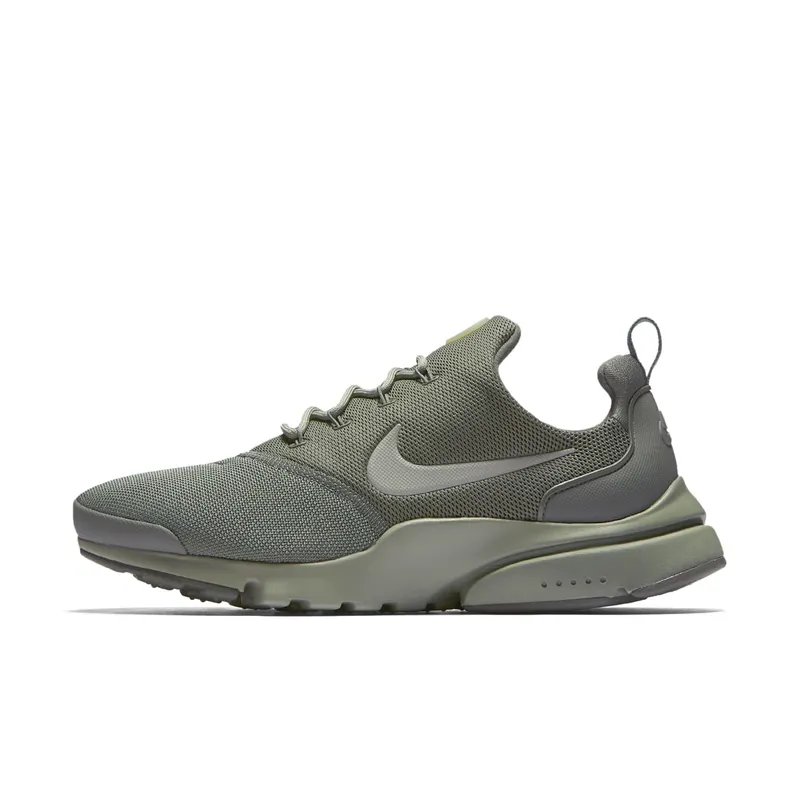 Nike Presto Fly River Rock/Dark Stucco River Rock/Dark Stucco (908019-009)