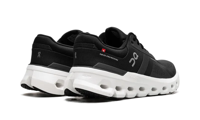 On Running Cloudrunner 2 “Eclipse Black” (3WE10130264)