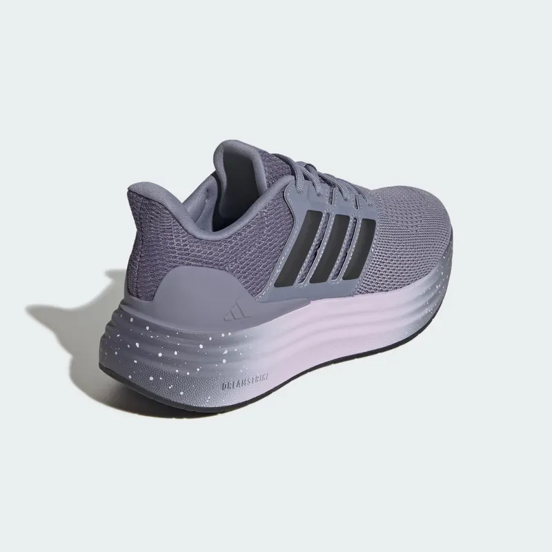 Adidas Ultradream Bold “Silver Violet / Core Black / Ice Lavender” (JP7900)