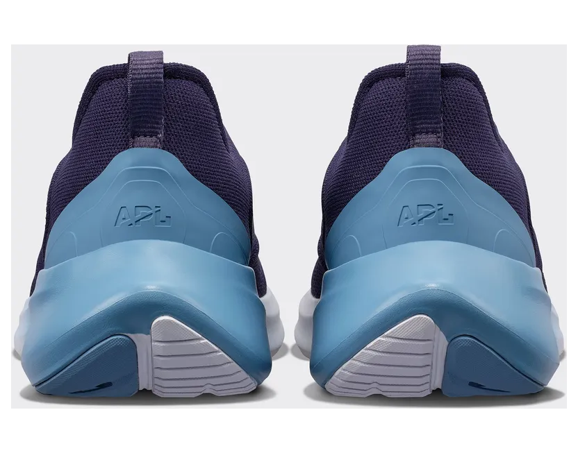 APL TechLoom Dream “Navy/Heritage Blue/White” (Heren) (3)