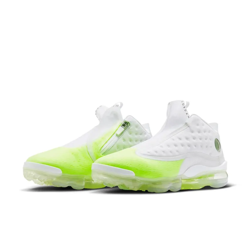 Jordan Reign White Volt (W) White/Volt (DB0815-107)
