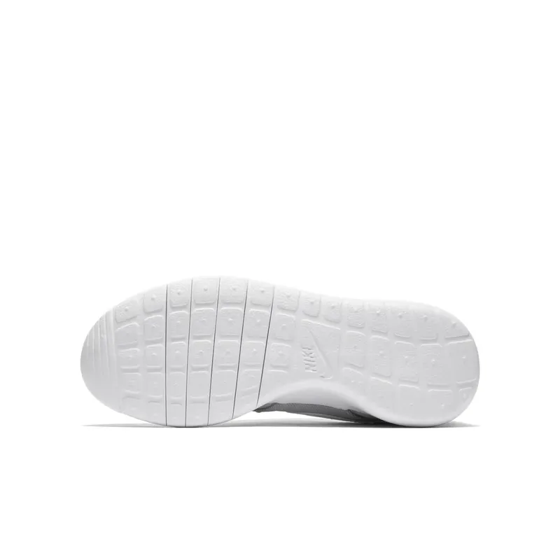 Nike Roshe One Wolf Grey (GS) Wolf Grey/White (599728-033)