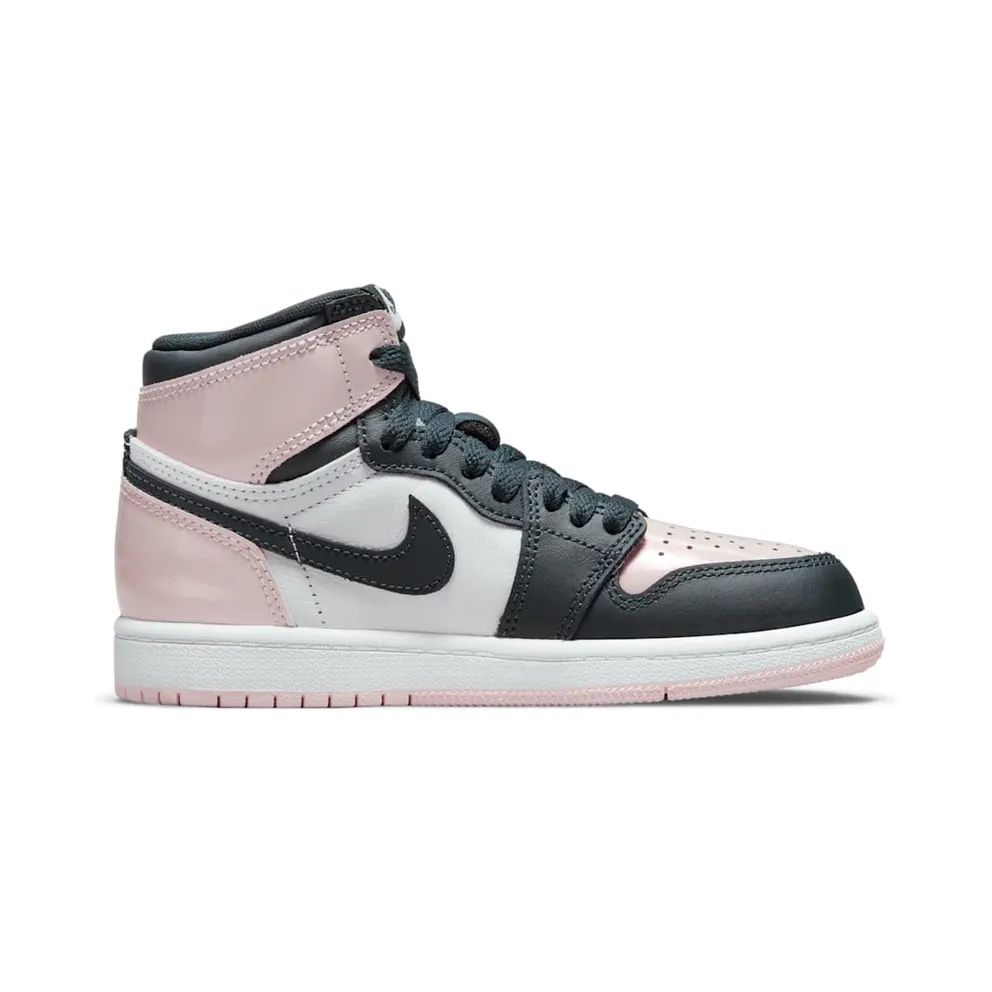 Air Jordan 1 High OG PS Atmosphere/Obsidian (CU0449-641)