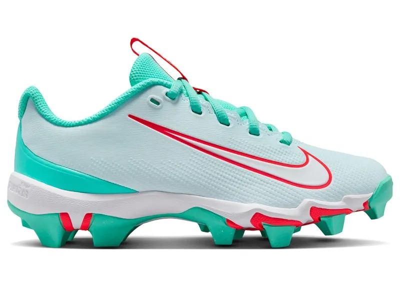 Nike Vapor Shark 3 Glacier Blue Bright Crimson White (FB3306-400)