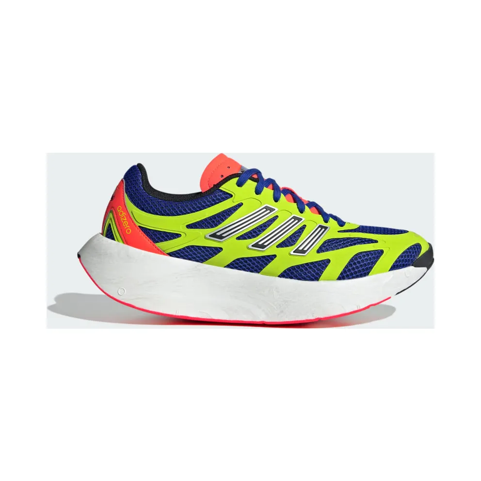 Adidas Adizero Aruku Lucid Blue / Core Black / Solar Slime (JH8090)