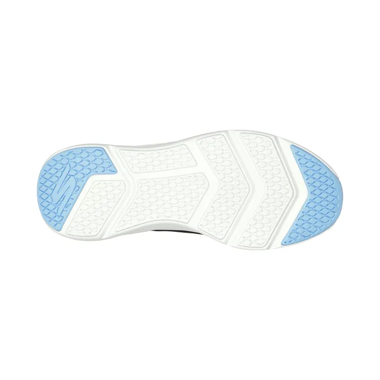 skechers-go-run 128334 BKMT