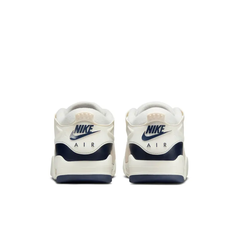 Air Jordan 4 RM Sail Midnight Navy (FQ7939-107)