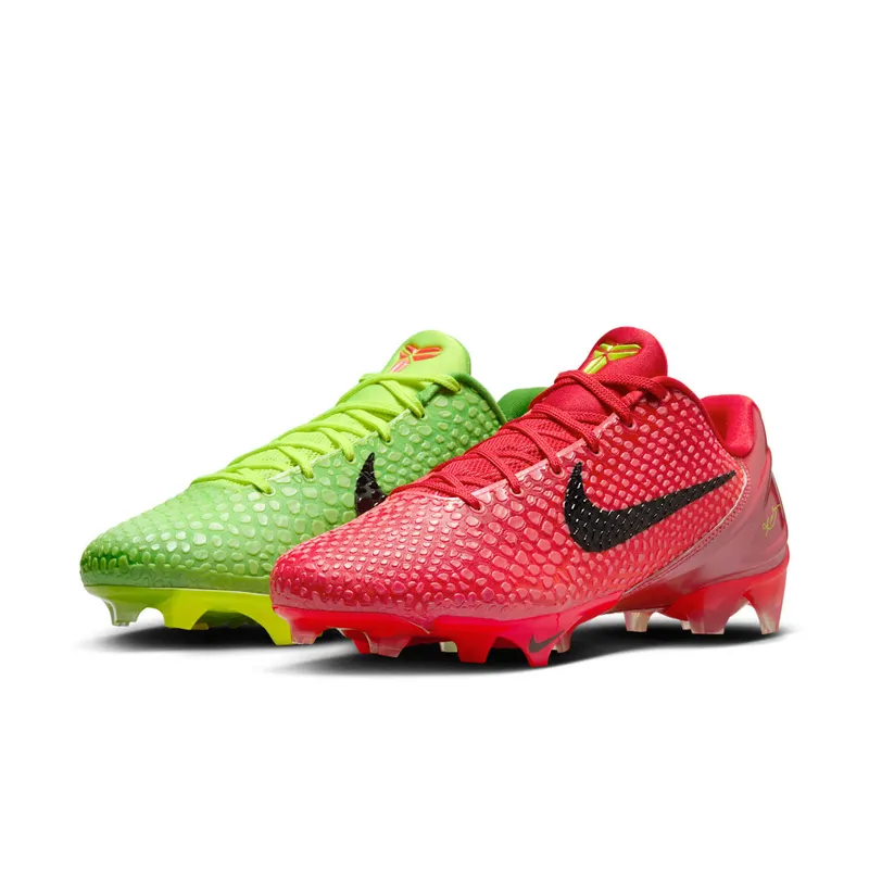 Nike Vapor Edge Kobe 6 SE Grinch Mismatch (HQ1644-300)