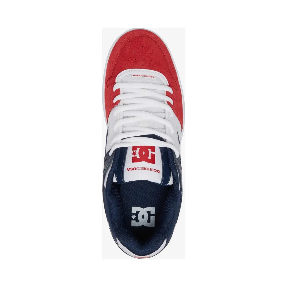 DC Manteca White (ADYS100177wnr)