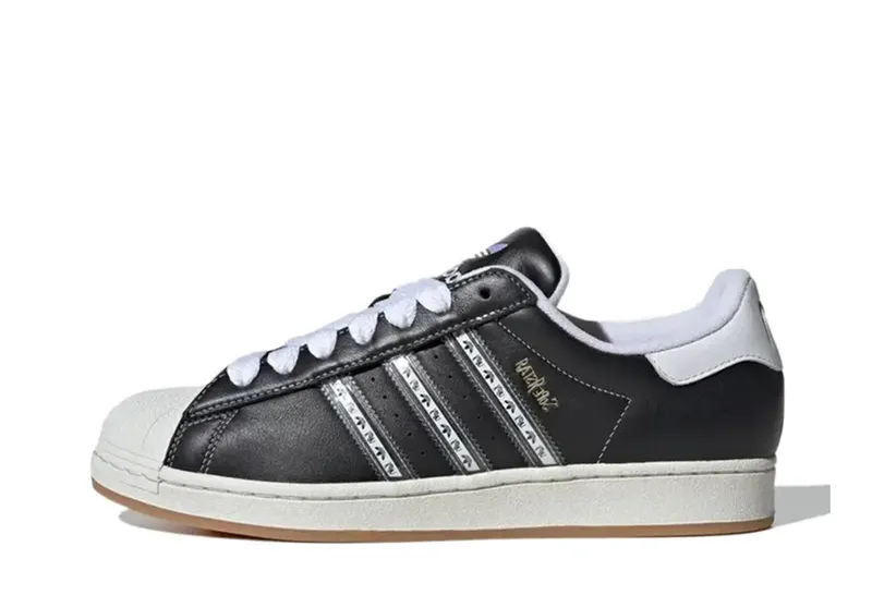 adidas Superstar KoRn 30th Anniversary (IH1313)
