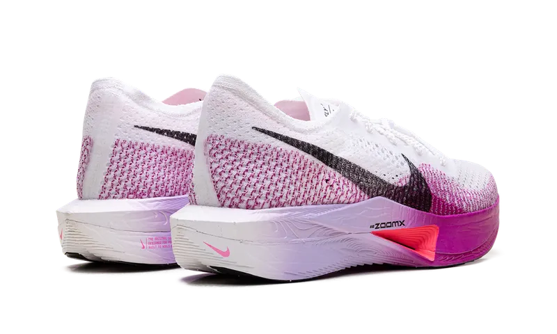 Nike ZOOMX VAPORFLY NEXT% 3 “Vivid Purple” (DV4129-104)